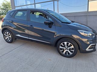 Renault Captur 2018 AUTOMATIC-thumb-7