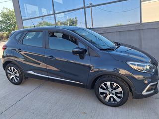 Renault Captur 2018 AUTOMATIC-thumb-8