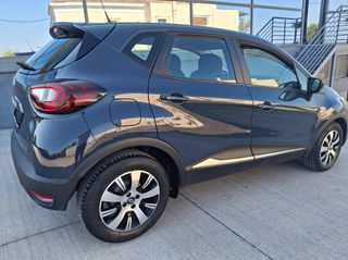 Renault Captur 2018 AUTOMATIC-thumb-9