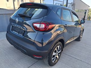 Renault Captur 2018 AUTOMATIC-thumb-11