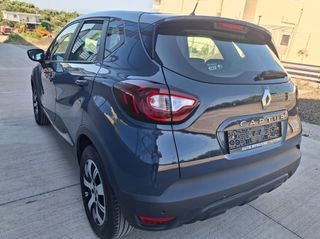 Renault Captur 2018 AUTOMATIC-thumb-13