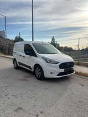 Ford Transit Connect 2020