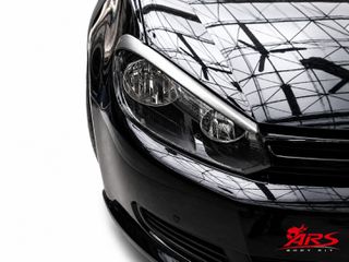 Volkswagen Golf Mk6 ΦΡΥΔΙΑ ΦΑΝΩΝ