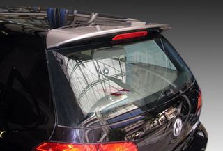 Volkswagen Golf Mk6 ΑΕΡΟΤΟΜΗ