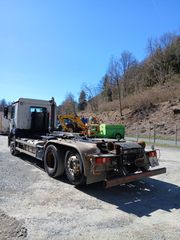 Σασί Mercedes-Benz 2016 2543 Antos | HIAB MULTILIFT XR21 S61-thumb-5