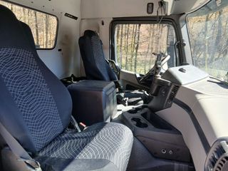 Σασί Mercedes-Benz 2016 2543 Antos | HIAB MULTILIFT XR21 S61-thumb-13