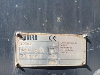 Σασί Mercedes-Benz 2016 2543 Antos | HIAB MULTILIFT XR21 S61-thumb-17