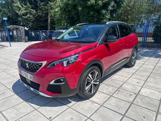 Peugeot 3008 2018