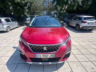 Peugeot 3008 2018-thumb-5