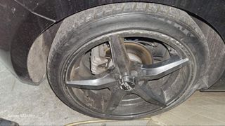 ΖΑΝΤΕΣ ΑΛΟΥΜΙΝΙΟΥ 17'' OZ 5x100 ΓΙΑ AUDI A1-thumb-2