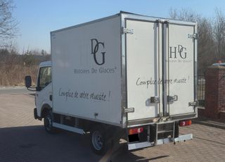 Ψυγείο Renault 2015 MAXITI 35 140 MULTI CARRIER XARIOS MT 600-thumb-1