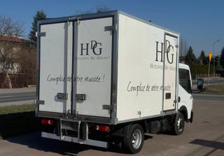 Ψυγείο Renault 2015 MAXITI 35 140 MULTI CARRIER XARIOS MT 600-thumb-2