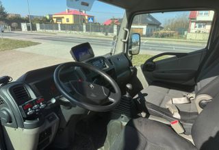 Ψυγείο Renault 2015 MAXITI 35 140 MULTI CARRIER XARIOS MT 600-thumb-6