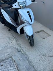 Piaggio Medley 125 2022