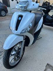 Piaggio Medley 125 2022-thumb-2