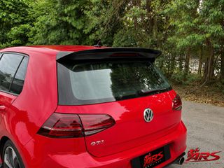 Volkswagen Golf Mk7 ΑΕΡΟΤΟΜΗ