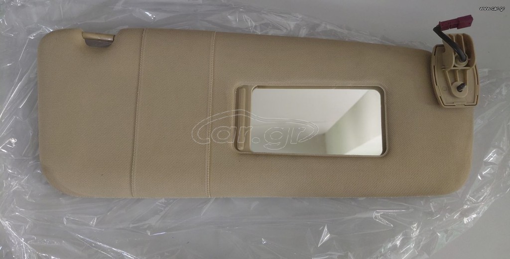 ΓΝΗΣΙΟ ΣΚΙΑΔΙΟ ΣΥΝΟΔΗΓΟΥ BMW E60 ΜΠΕΖ