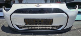 ΠΡΟΦΥΛΑΚΤΗΡΑΣ ΕΜΠΡΟΣ ΜΕ PDC ΑΣΠΡΟΣ ΜINI COOPER J01