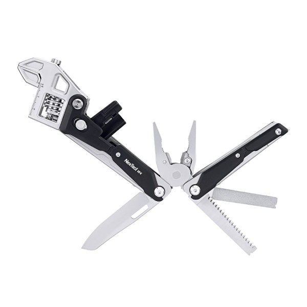 NEXTOOL ΠΟΛΥΕΡΓΑΛΕΙΟ WRENCH PLIERS W4 (ΝΕ20362Α)