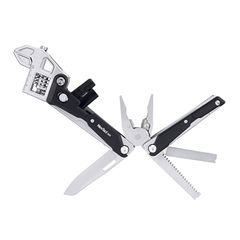 NEXTOOL ΠΟΛΥΕΡΓΑΛΕΙΟ WRENCH PLIERS W4 (ΝΕ20362Α)
