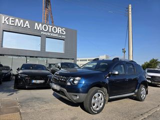 Dacia Duster 2016 4χ4