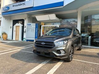 Ford Kuga 2019 ST-LINE