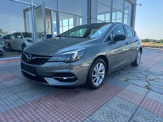 Opel Astra 2021 *ΕΛΛΗΝΙΚΗΣ ΑΝΤ. *ELEGANCE *CARPLAY *XENON *PDC *BOOK SERVICE