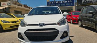 Hyundai i 10 2017