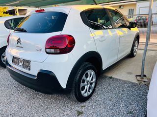 Citroen C3 2021 1.5 BLUEHDI 100 S&S CORPORATE 0€ΤΕΛΗ-DIESEL-thumb-5