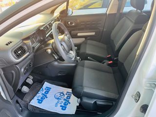 Citroen C3 2021 1.5 BLUEHDI 100 S&S CORPORATE 0€ΤΕΛΗ-DIESEL-thumb-10