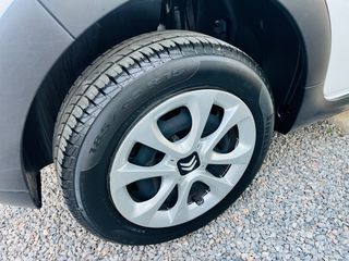 Citroen C3 2021 1.5 BLUEHDI 100 S&S CORPORATE 0€ΤΕΛΗ-DIESEL-thumb-11