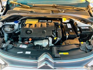 Citroen C3 2021 1.5 BLUEHDI 100 S&S CORPORATE 0€ΤΕΛΗ-DIESEL-thumb-12