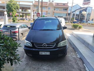 Opel Zafira 2004 ELEGANCE 1.8 FULL EXTRA