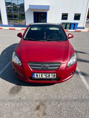 Kia ProCeed / pro_cee'd 2009 PRO CEED 1.4 109HP-thumb-1