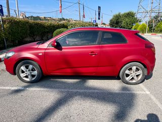 Kia ProCeed / pro_cee'd 2009 PRO CEED 1.4 109HP-thumb-3