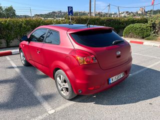 Kia ProCeed / pro_cee'd 2009 PRO CEED 1.4 109HP-thumb-4