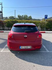 Kia ProCeed / pro_cee'd 2009 PRO CEED 1.4 109HP-thumb-5