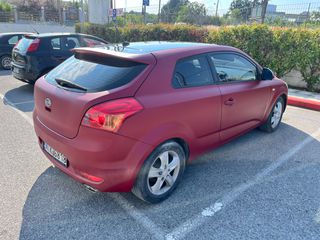 Kia ProCeed / pro_cee'd 2009 PRO CEED 1.4 109HP-thumb-6