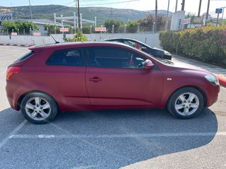 Kia ProCeed / pro_cee'd 2009 PRO CEED 1.4 109HP-thumb-7