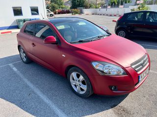 Kia ProCeed / pro_cee'd 2009 PRO CEED 1.4 109HP-thumb-8