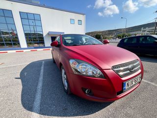 Kia ProCeed / pro_cee'd 2009 PRO CEED 1.4 109HP-thumb-9