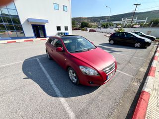 Kia ProCeed / pro_cee'd 2009 PRO CEED 1.4 109HP-thumb-10