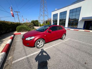 Kia ProCeed / pro_cee'd 2009 PRO CEED 1.4 109HP-thumb-11