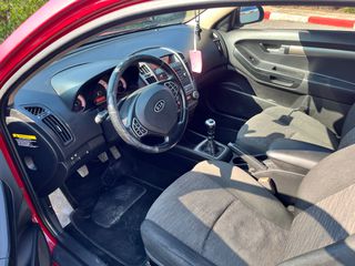 Kia ProCeed / pro_cee'd 2009 PRO CEED 1.4 109HP-thumb-15