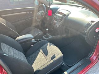 Kia ProCeed / pro_cee'd 2009 PRO CEED 1.4 109HP-thumb-17