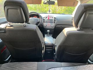 Kia ProCeed / pro_cee'd 2009 PRO CEED 1.4 109HP-thumb-19