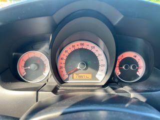 Kia ProCeed / pro_cee'd 2009 PRO CEED 1.4 109HP-thumb-20