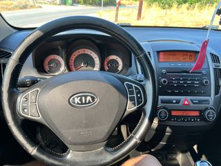 Kia ProCeed / pro_cee'd 2009 PRO CEED 1.4 109HP-thumb-21