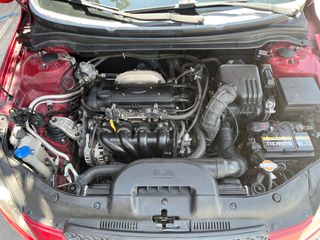 Kia ProCeed / pro_cee'd 2009 PRO CEED 1.4 109HP-thumb-25
