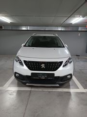 Peugeot 2008 2019 signature